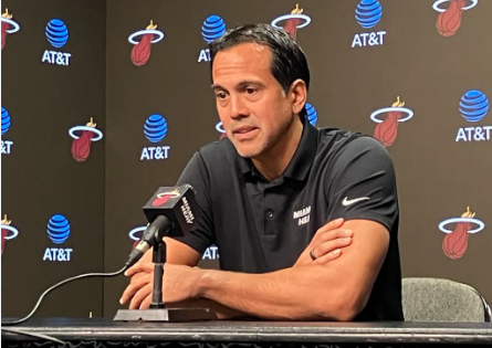 Miami Heat Latest: Heat HC to Announce The Departure of Another Fans Favorite Sensational Star And It’s Not Jimmy Butler