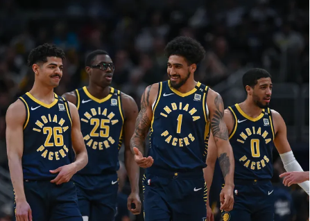 BREAKING NEWS: Indiana Pacers Big Man Not Willing to Sign New Contract as He is Set Join NBA Top Team