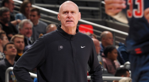 SHOCKING: Just In Indiana Pacers HC Sweating As Superstar Rejects Player Option