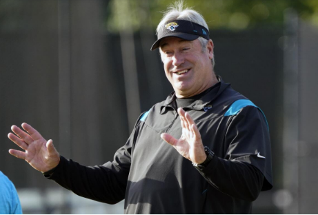 GOOD NEWS: Jaguars Sign Another Top Sensational QB to 5-Year, $275 Million Contract