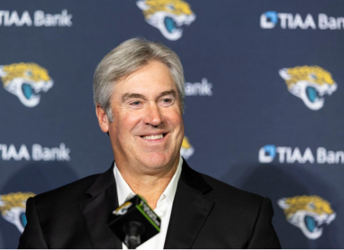 NFL: Just In Jaguars signs another top sensational experience veteran on a 4-year deal worth roughly $14.6M