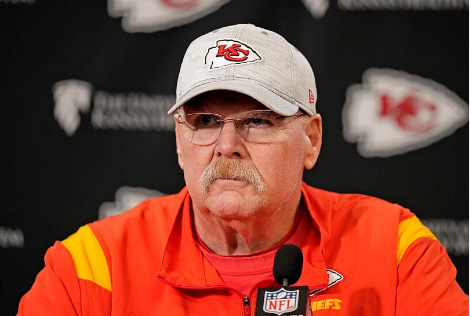 Kansas City Chiefs finally signs the experience star player they’ve been quietly tracking for some time