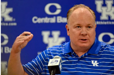 Breaking News: 4-star fans favorite veteran CB chooses Kentucky over Georgia, Florida, and Ole Miss