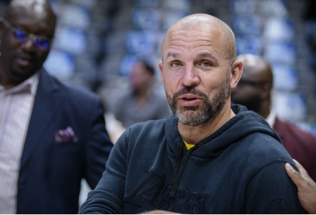 Just in Mavericks set to complete the signing of their dream Trail Blazers top sensational star