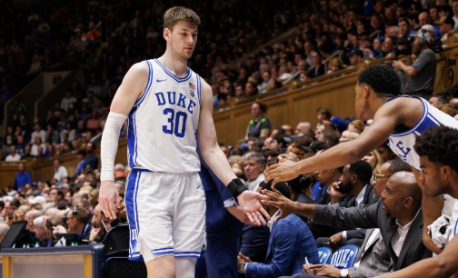 Breaking News: Kyle Filipowski to say good bye to Duke Basketball after accepting personal terms with Milwaukee Bucks