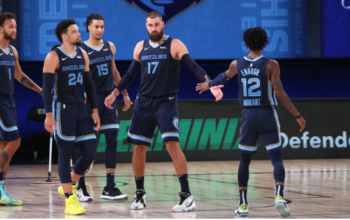 Grizzlies Are Reportedly Looking To Move Up In NBA Draft For Top Sensational Prospect