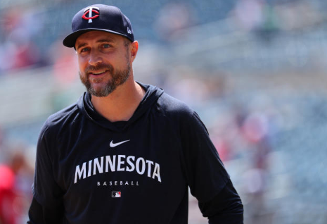 MLB REPORTS: Twins handed a perfect low-risk veteran reclamation project by Astro’s, who’s keen to join the twins