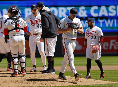 3 Outstanding Twins players who are exceedingly beating all odds so far this season