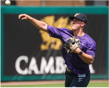 ESPN REPORT: Minnesota Twins Prospect Zebby Matthews Makes A Shocking Admission Over Future Amid Trade Speculation