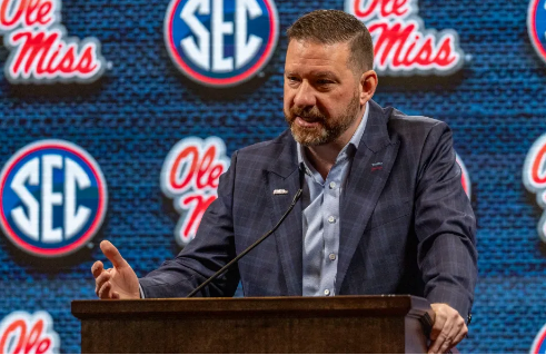 BREAKING NEWS: Just in Ole Miss Have Shockingly Announced the Departure of Another Top Experience Star Through Transfer Portal