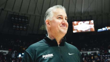 BREAKING NEWS: Purdue Handed a Contract Extensions and Raises to Two Standouts