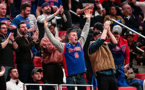 AMAZING: Detroit Pistons Appoints Ex-Cleveland Cavaliers coach as new head coach