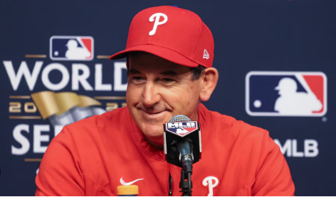 Breaking News: Phillies Confirm to Have Reach Agreement to Sign $12 Million 2-Time All-Star Veteran
