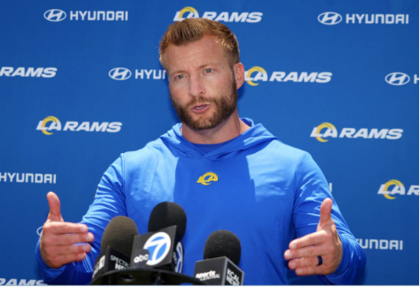 BREAKING NEWS: Just in Rams have confirm the landing of another All-Pro experience star