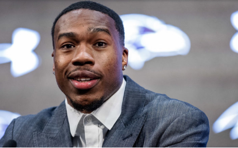TRENDING: Ravens Star Safety Marcus Williams Throws Shocking Comments on New Coach