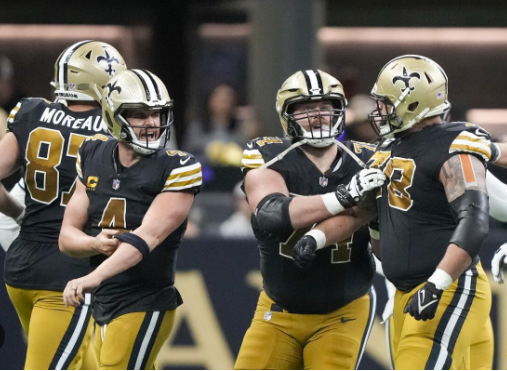EXCLUSIVE: Saints To Lose Veteran Top Free Agent to Two of the Top NFL League Teams