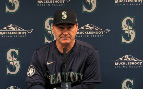 Breaking News:Just In Mariners HC have announced the signing of another Nationals World Series champion
