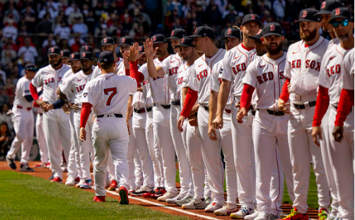 BOSTON REPORT: The Red Sox will adjust their Friday game time to allow fans to watch the Celtics in Game 4 of the Finals