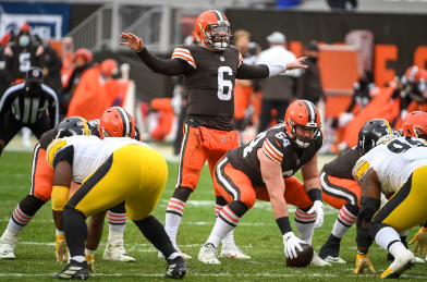 BREAKING NEWS: Steelers superstar makes a shocking claim about Cleveland Browns and a possibility to play for them after this year