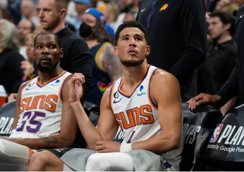 ESPN REPORT: Just In Suns have appointed another top NBA Veteran Coach