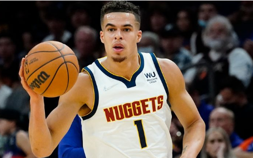 Report: Nuggets Considered Trading Michael Porter Jr. To Clippers