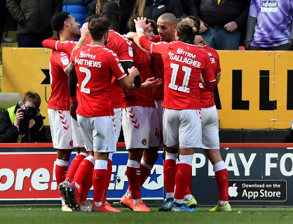 SHOCKING: Another Charlton Athletic Star Faces Anxious Wait Ahead Of Potential Exit
