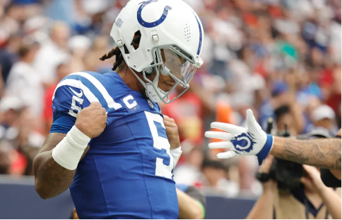 UNBELIEVABLE!!! Colts HC makes throws another hard comment at top veteran Anthony Richardson