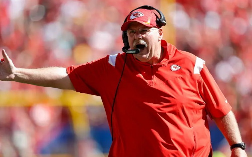 SHOCKING NEWS: Just In Kansas City Chiefs To Announce The Departure Of Two Experience Veterans