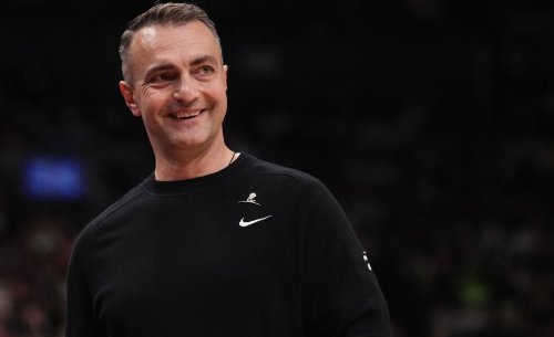 BREAKING NEWS: Just In Another Top Experience Prospect Signs For Raptors