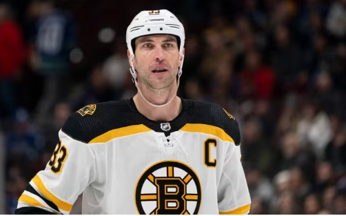 UNBELIEVABLE: Boston Bruins newest arrival send strong message to Bruins fans and plays down comparisons to former skipper