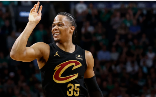 BREAKING NEWS: Cleveland Cavaliers forward Isaac Okoro confirms he wants to leave Cavs for a better team
