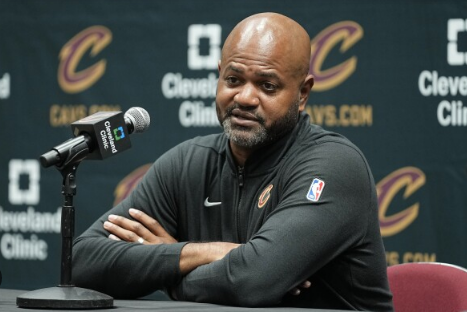 GOOD NEW:S: Cavs Reportedly Set to Announce The Signing Of $56 Million Wing Veteran From Top NBA Team