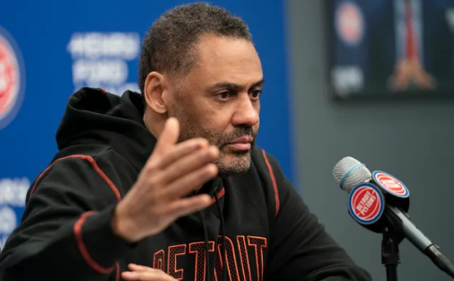 BREAKING NEWS: Just in Pistons HC Troy Weaver, Announced the Departure of Two Sensational Prospect in Proposed Trade