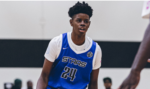 BREAKING NEWS: Five-Star Duke Basketball Target Reveals Top Contenders