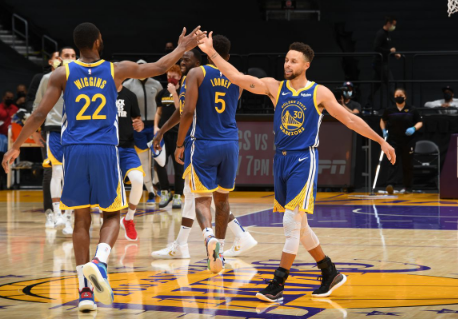 BREAKING NEWS: Just In, Warriors set to announce the shocking departure of two top experience stars for NBA’s sharpshooter