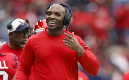Breaking News: Just In Houston Texans Announced The Signing Of Another Top Experience Veteran