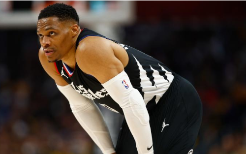 Just In Clippers Executive Responds To Paul George’s Contract Claims As They Have Reportedly Made A Decision About Russell Westbrook