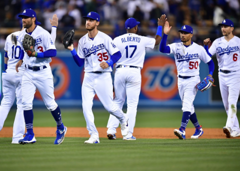 BREAKING NEWS: Departing Dodgers Reliever to Undergo Season-Ending Surgery