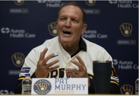 BREAKING NEWS: Milwaukee Brewers Projected to Make Series of Signing Before Trade Deadline Day