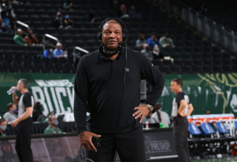 GOOD NEWS: Bucks Completes The Signing Of Dynamic Superstar To Massive Contract