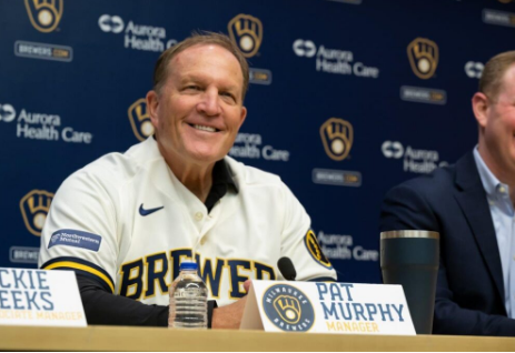 AMAZING: Just in Brewers To Announce the Activation of Another Top Experience Star Today