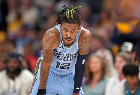 JUST IN: Grizzlies Head Coach Shocking Injury Reveals Update On Fans Favorite Star Ja Morant