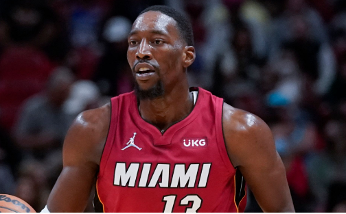 Shocking Trade:Just In, Miami Heat Land Another Fans Favorite Experience Star In A Swap Deal That Includes Bam Adebayo