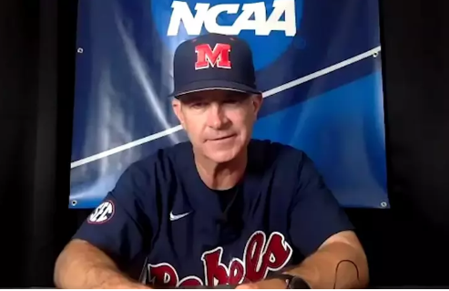 BREAKING NEWS: Ole Miss officially announce the departure of star OF signs after an impressive stint