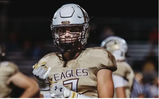 JUST IN: Four-star tight end admits he could see himself being an Ole Miss Rebel