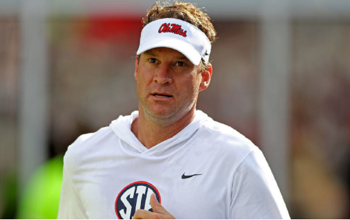 TRENDING: A Group of Five head coach has expressed concerns that Ole Miss attempted to recruit his star receiver