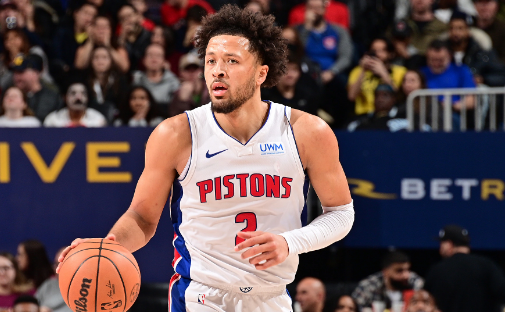 BREAKING NEWS: Just in Pistons Sign Another Elite to Massive Contract Extension More Than Cade Cunningham