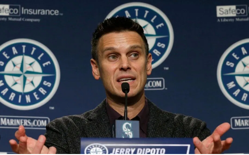 BREAKING NEWS: Just in, Mariners pull off another blockbuster trade for veteran outfielder