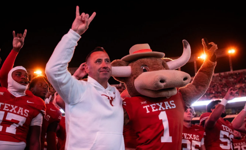 Major Boost: Texas Lands Another Massive Commitment of Top Experience Star From Rivals