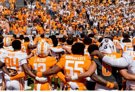 SHOCKING RECORD: Tennessee football has never beaten these teams